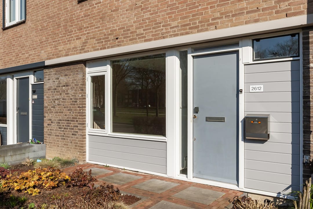 Foto 8 van Malvert 2612