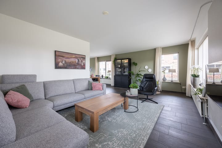 Foto 13 van Harplaan 21