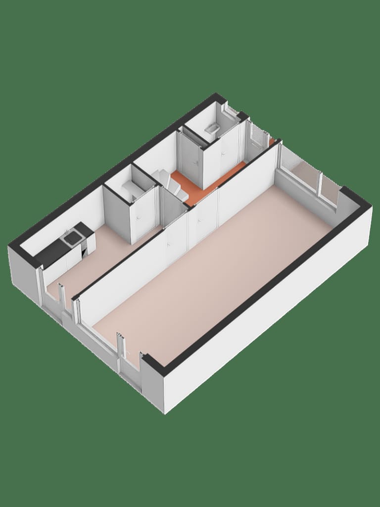 Foto 46 van Malvert 2612