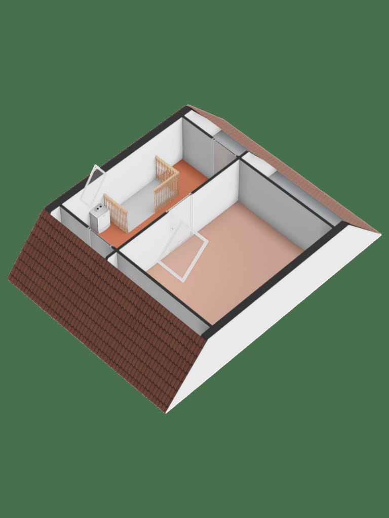 Foto 50 van Malvert 2612