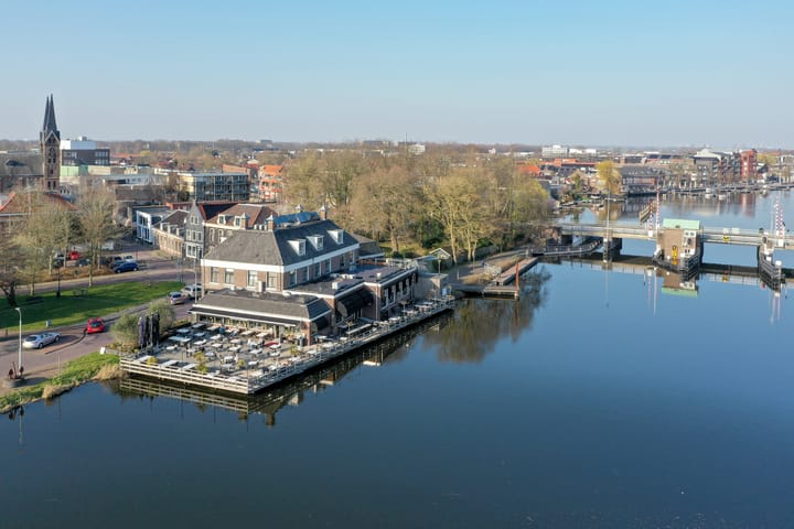 Foto 2 van Schans 200