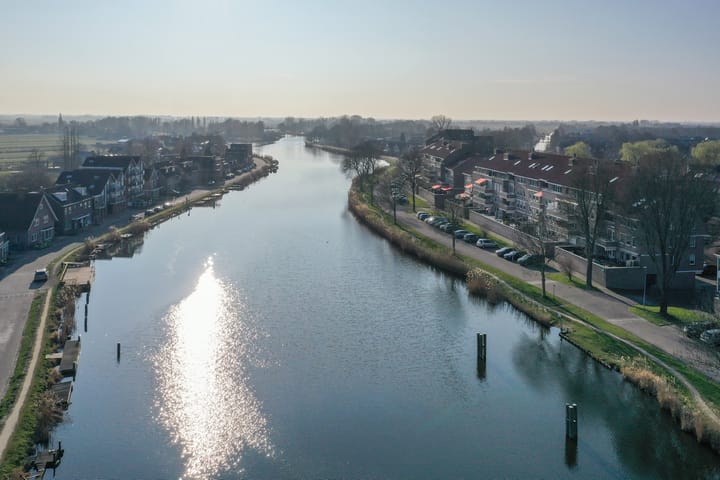 Foto 4 van Schans 200