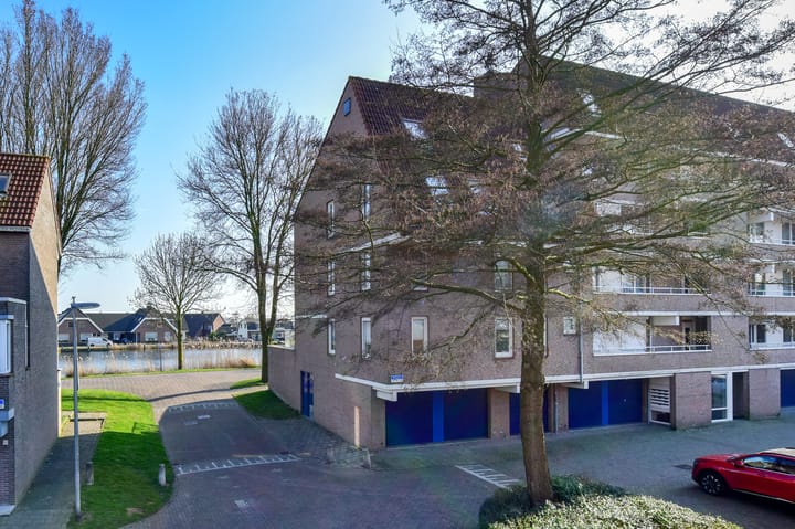 Foto 5 van Schans 200