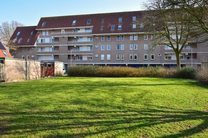 Foto 6 van Schans 200