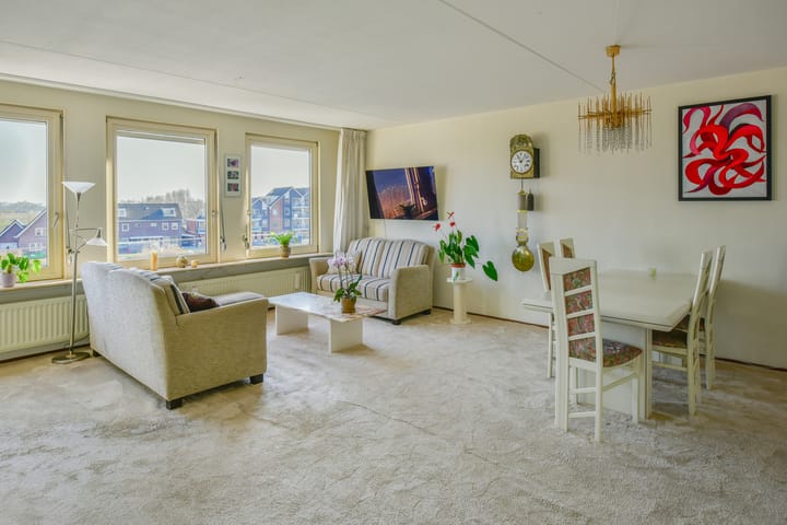 Foto 7 van Schans 200