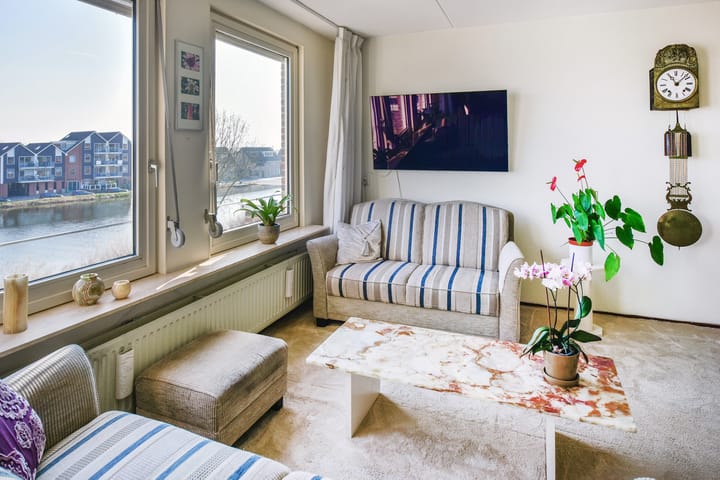 Foto 9 van Schans 200