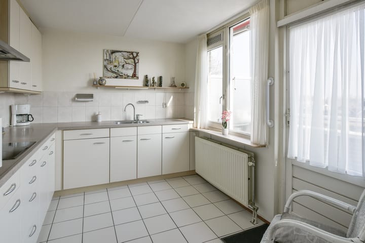 Foto 12 van Schans 200