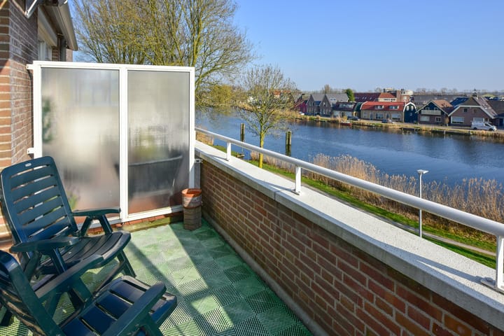 Foto 15 van Schans 200