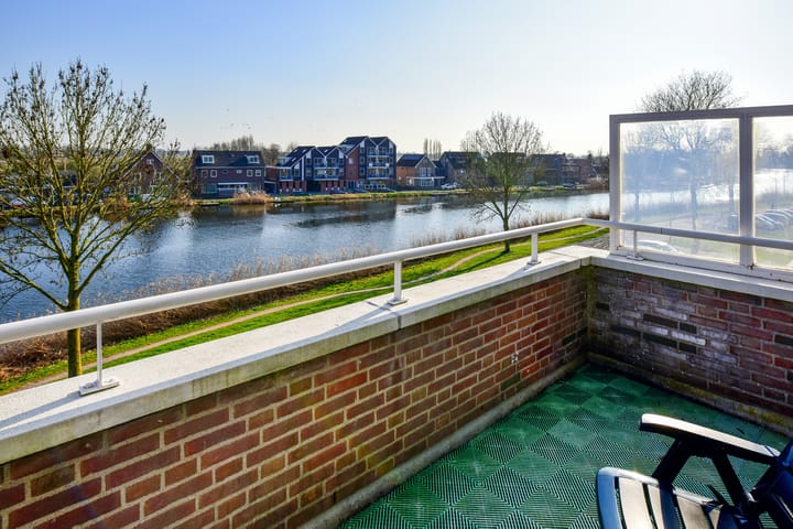 Foto 16 van Schans 200