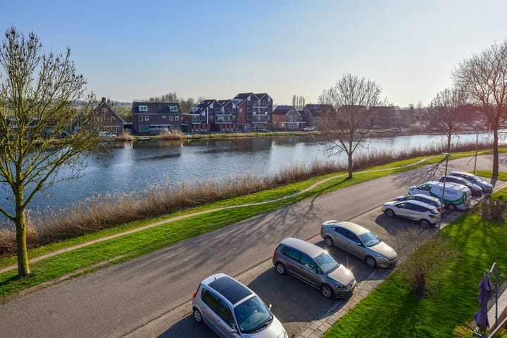 Foto 18 van Schans 200