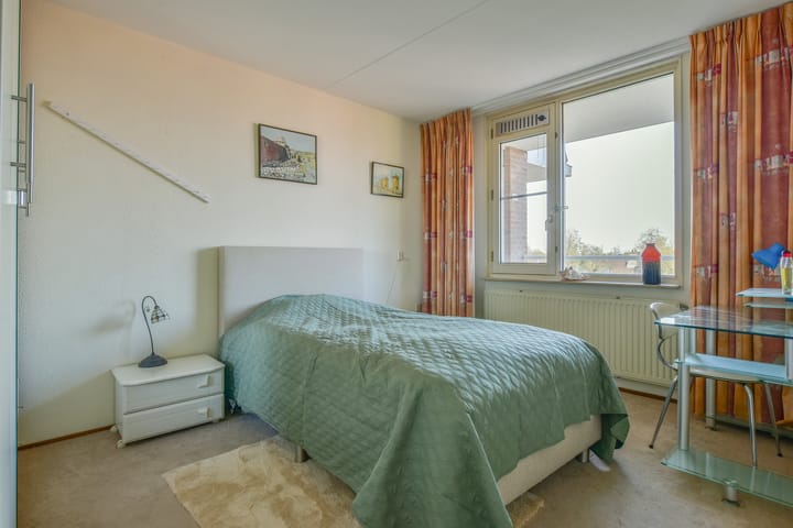 Foto 22 van Schans 200