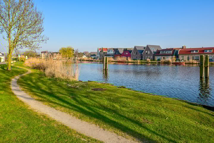 Foto 23 van Schans 200