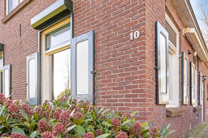 Foto 5 van Orchideestraat 10