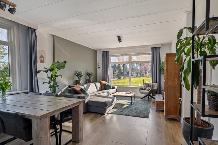 Foto 6 van Orchideestraat 10