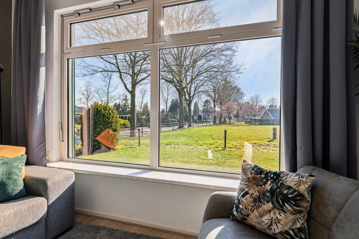 Foto 9 van Orchideestraat 10