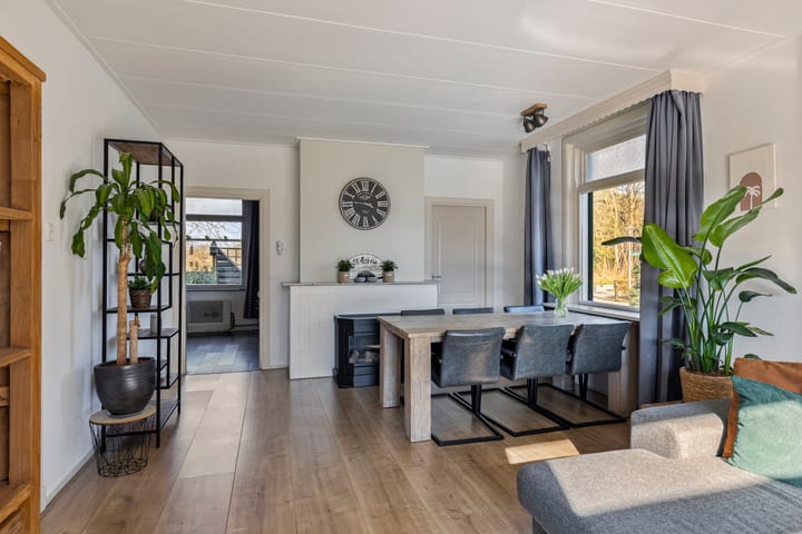 Foto 10 van Orchideestraat 10