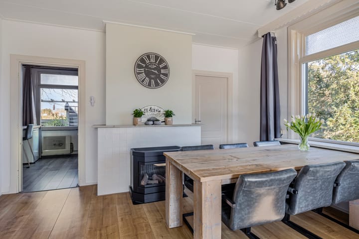 Foto 11 van Orchideestraat 10