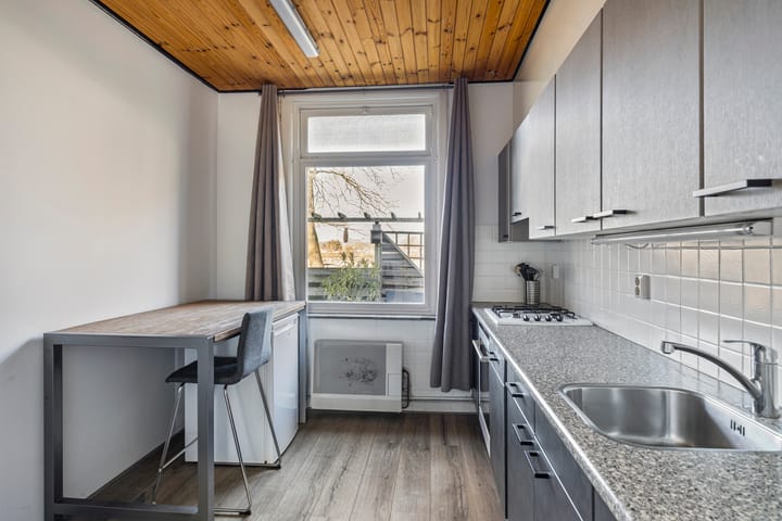 Foto 12 van Orchideestraat 10