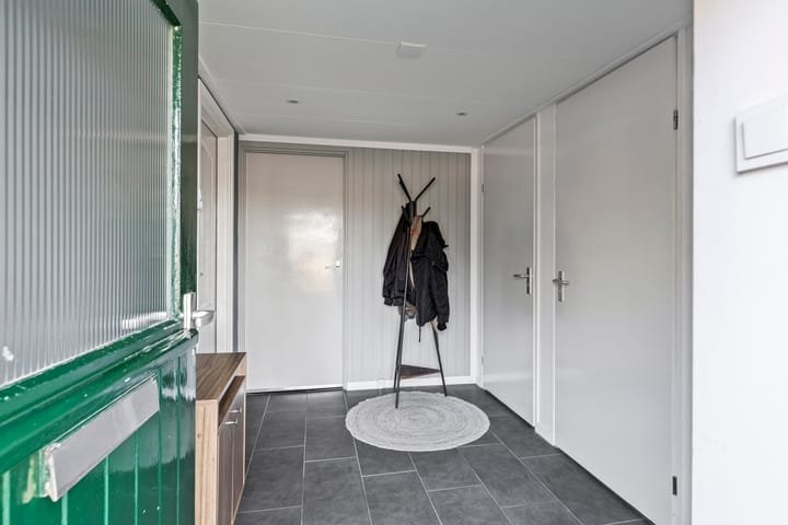 Foto 15 van Orchideestraat 10