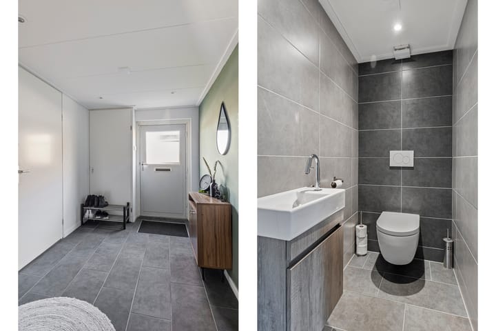 Foto 16 van Orchideestraat 10