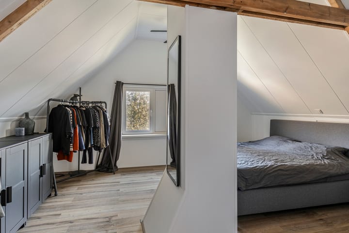 Foto 19 van Orchideestraat 10