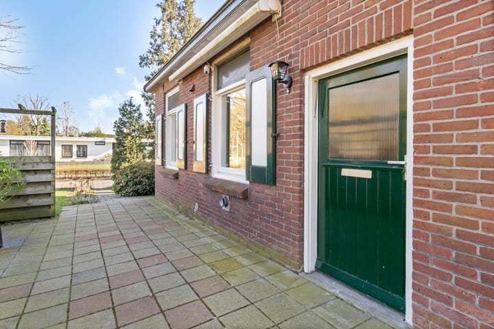 Foto 23 van Orchideestraat 10