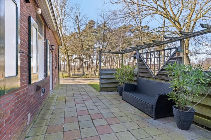 Foto 24 van Orchideestraat 10