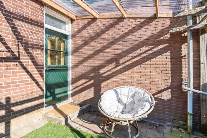 Foto 26 van Orchideestraat 10