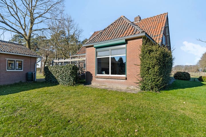 Foto 30 van Orchideestraat 10