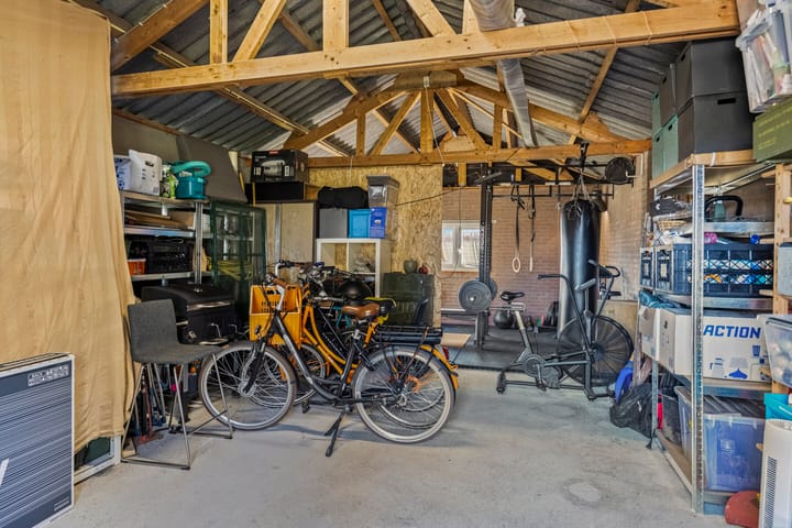 Foto 31 van Orchideestraat 10