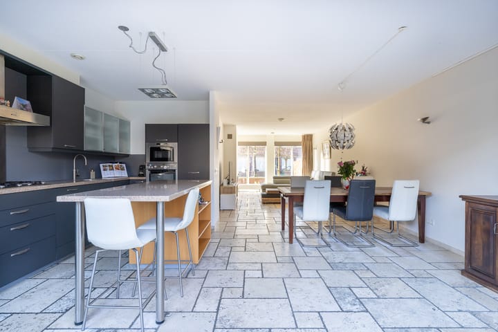 Foto 3 van Bosmuizenlaar 36