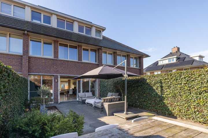 Foto 2 van Bosmuizenlaar 36