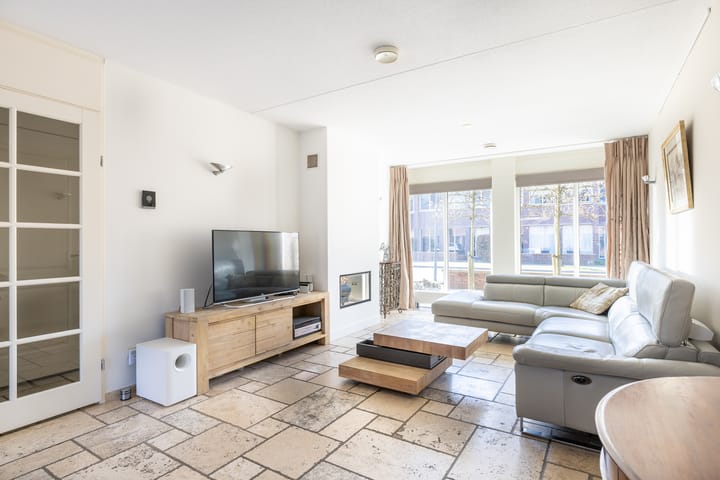 Foto 5 van Bosmuizenlaar 36