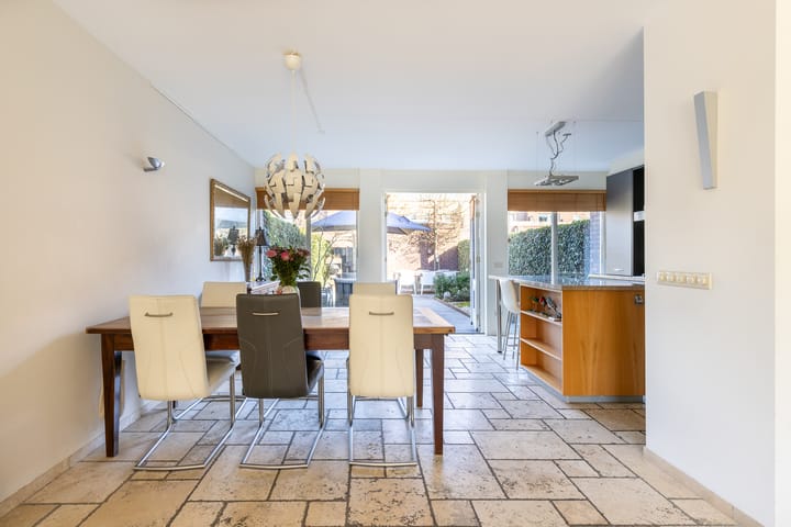 Photo 10 of Bosmuizenlaar 36