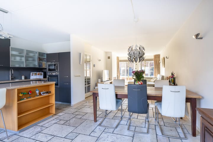 Photo 12 of Bosmuizenlaar 36