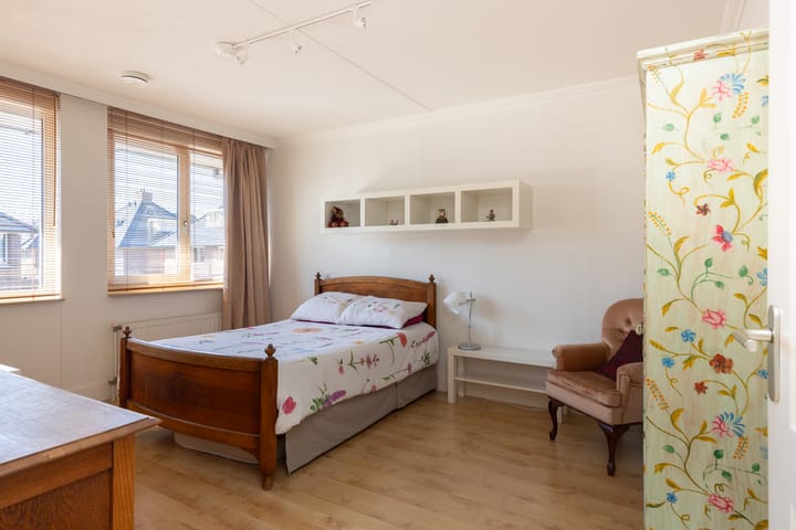 Photo 25 of Bosmuizenlaar 36