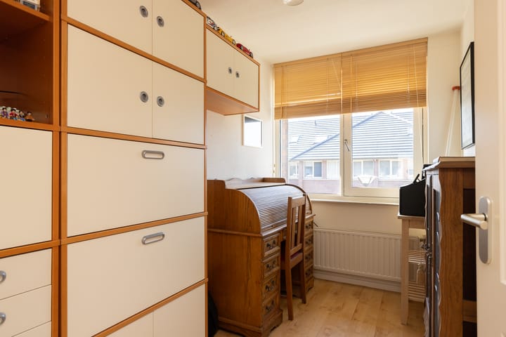 Photo 27 of Bosmuizenlaar 36