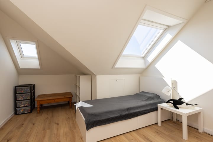 Photo 36 of Bosmuizenlaar 36