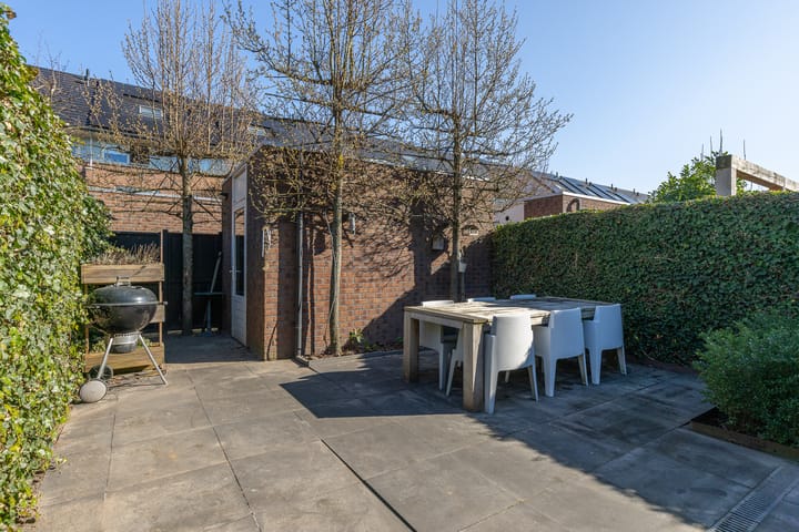 Photo 49 of Bosmuizenlaar 36