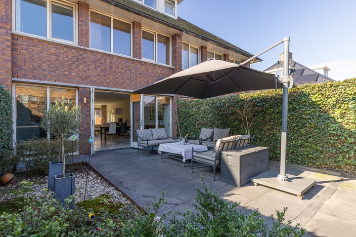 Photo 50 of Bosmuizenlaar 36