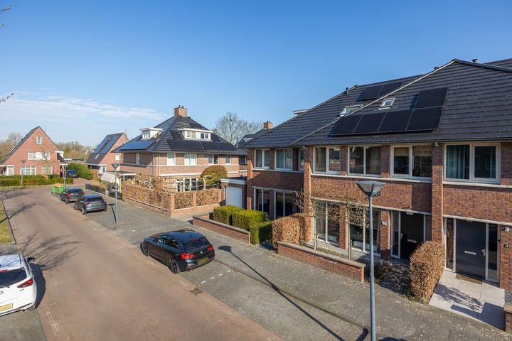 Photo 52 of Bosmuizenlaar 36