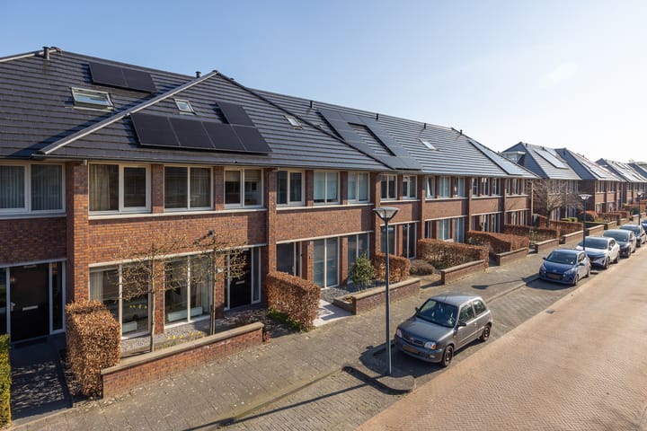 Photo 53 of Bosmuizenlaar 36