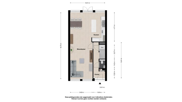 Photo 59 of Bosmuizenlaar 36