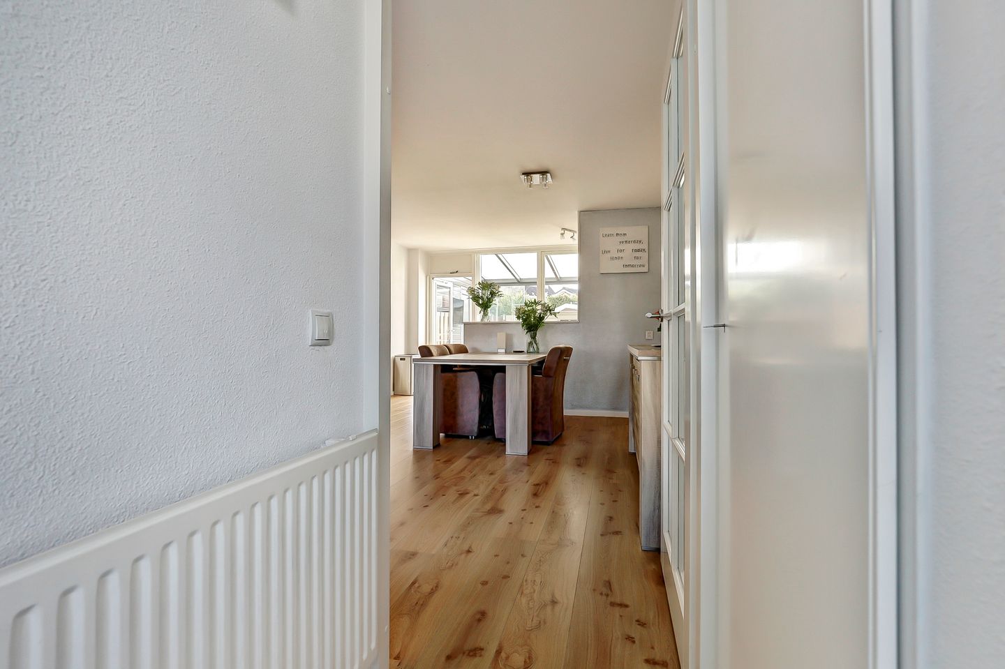 Foto 5 van Kersentuin 5