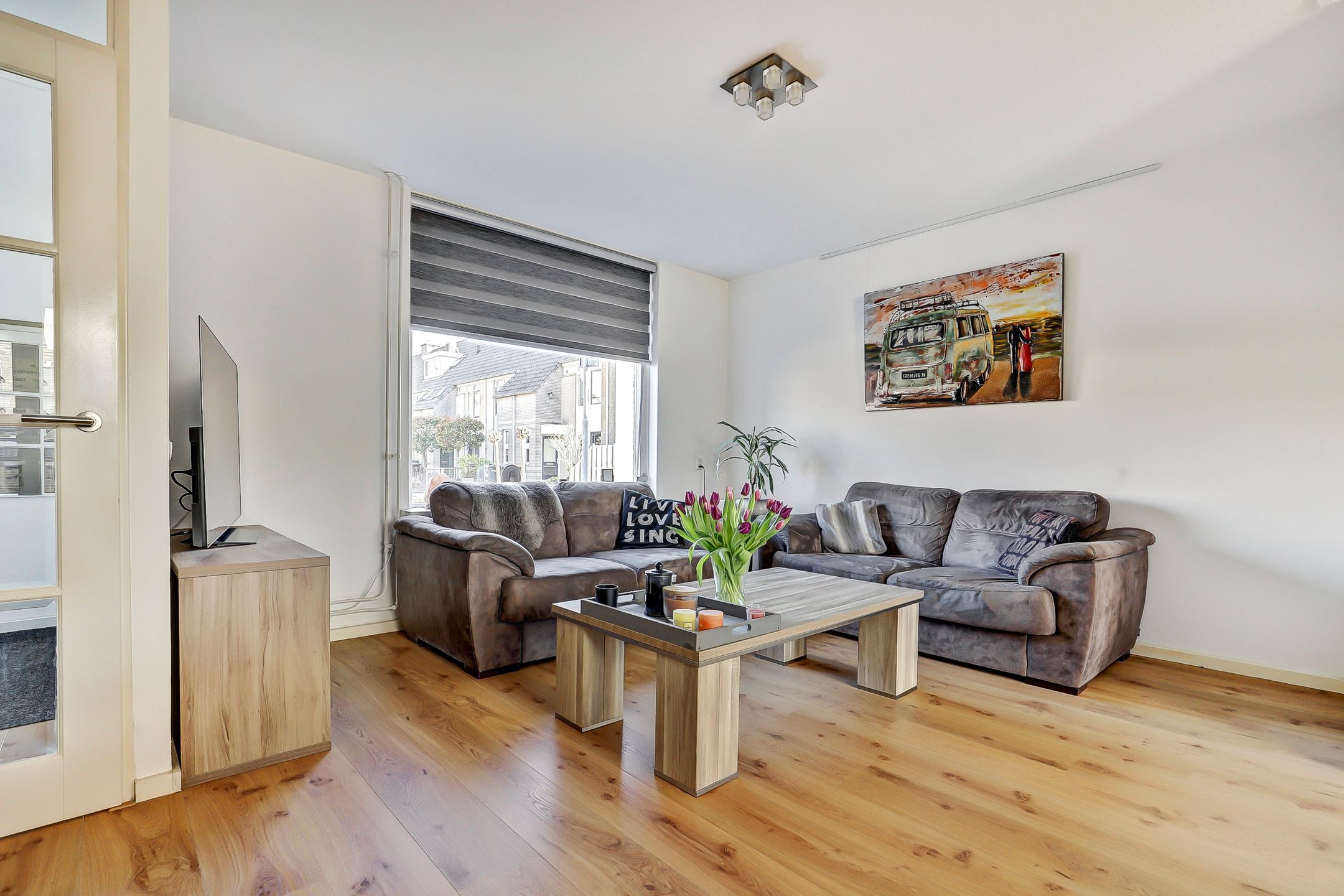 Foto 6 van Kersentuin 5