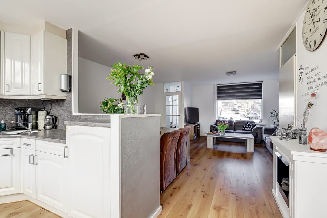 Foto 13 van Kersentuin 5