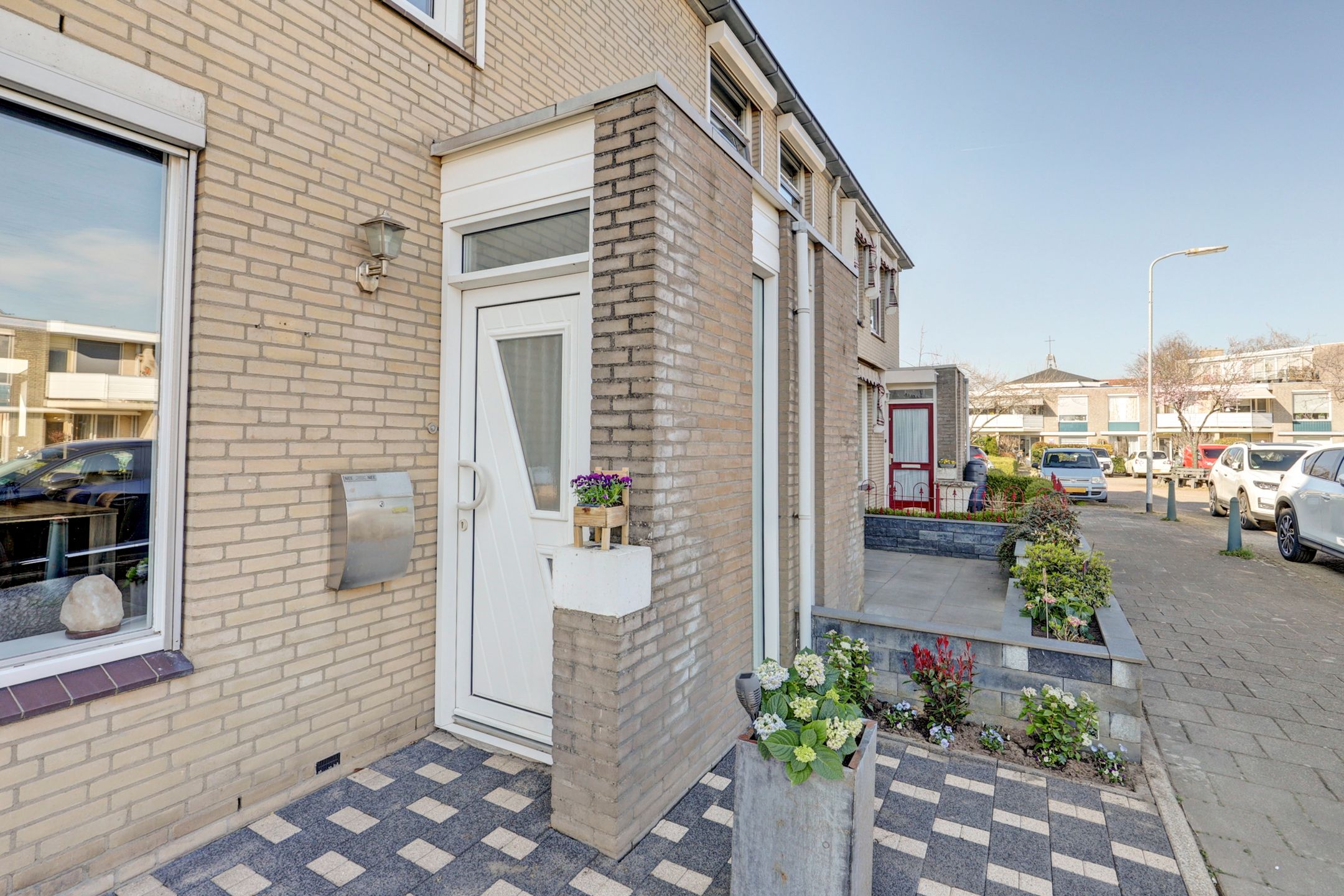 Foto 33 van Kersentuin 5