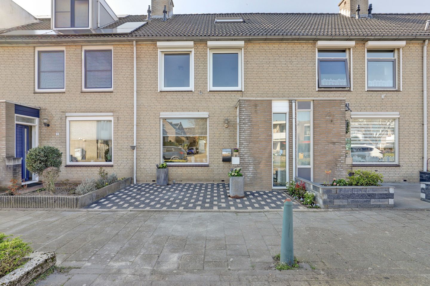 Foto 35 van Kersentuin 5