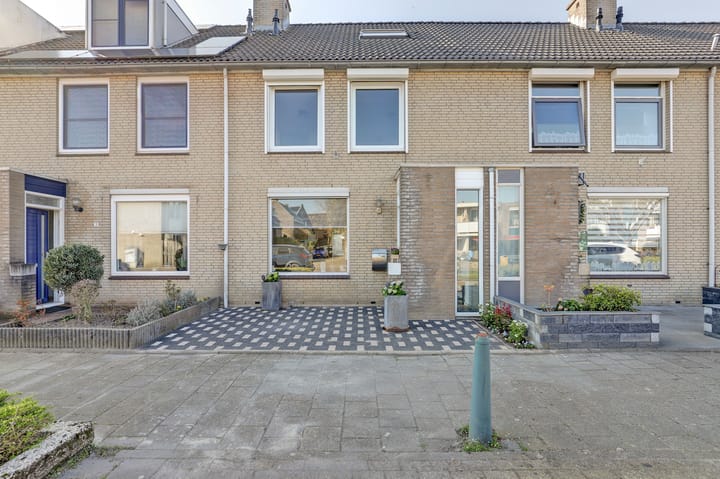 Foto 35 van Kersentuin 5