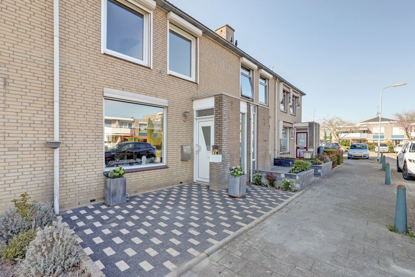 Foto 34 van Kersentuin 5